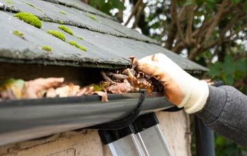 gutter cleaning Lostock Green, Cheshire