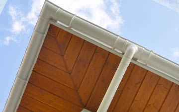 Lostock Green soffit types