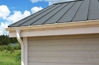 Lostock Green fascia repair