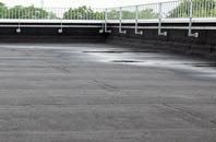 find rated Lostock Green flat roofing companies